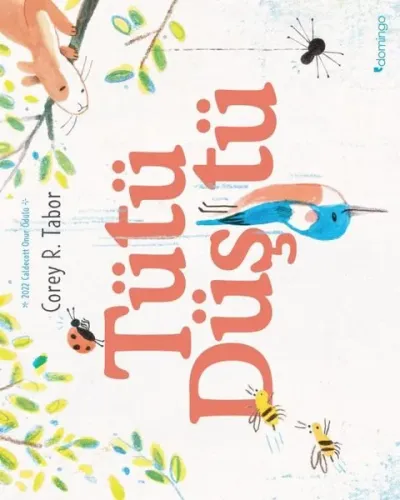 Tütü Düştü