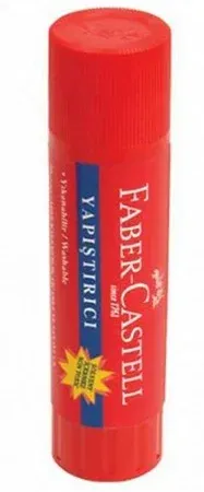 FABER CASTELL 20 gr.STİCK YAPIŞTIRICI