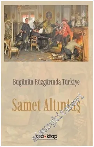 Bugünün Rüzgarında Türkiye - 2023