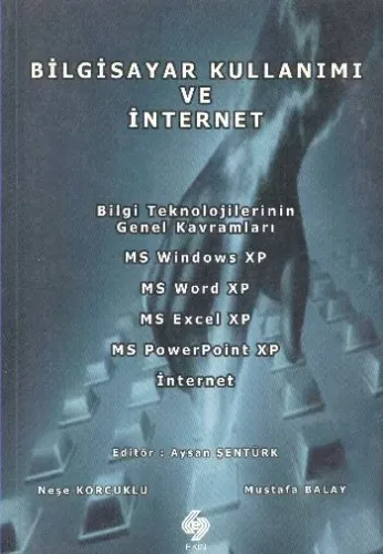 Bilgisayar Kullanımı ve İnternet