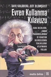 Evren Kullanma Kılavuzu: Metis Bilim 16
