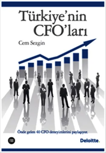 Türkiye'nin CFO'ları