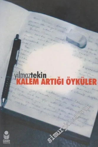 Kalem Artığı Öyküler -        2000