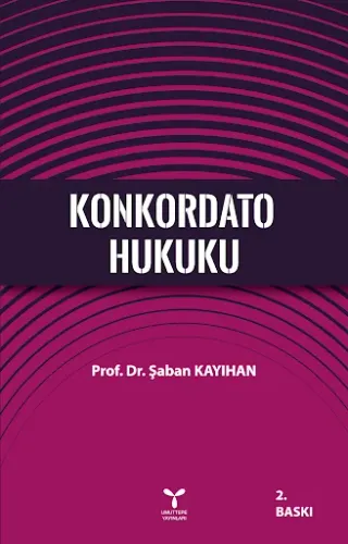 Konkordato Hukuku