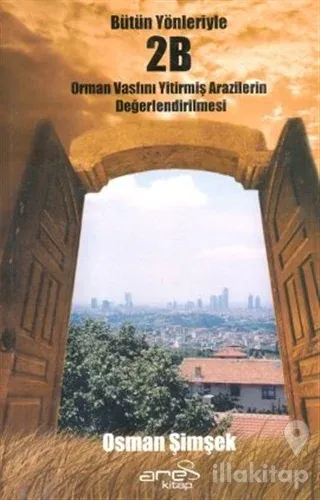 Bütün Yönleriyle 2B
