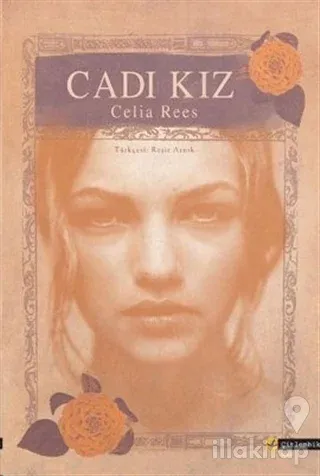 Cadı Kız