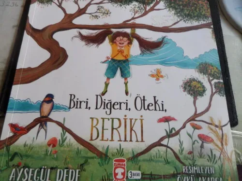 Biri Diğeri Öteki Beriki