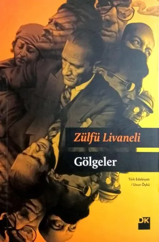 Gölgeler