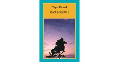 Kültür - İnce Memed 3