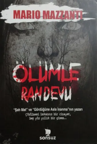Ölümle Randevu Elyazmasının Sırrı