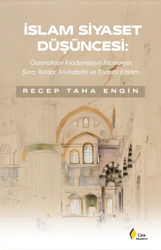 İSLAM SİYASET DÜŞÜNCESİ