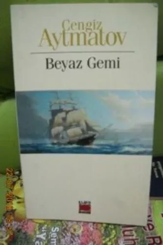 Beyaz Gemi