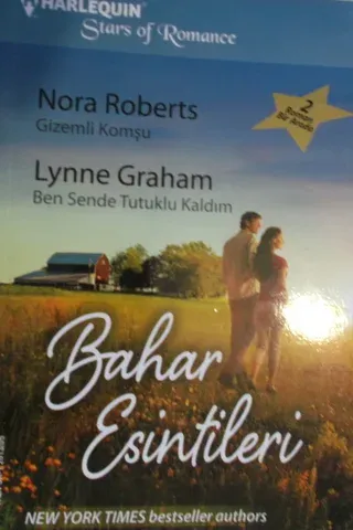 Gizemli Komşu / Ben Sende Tutuklu Kaldım - 24