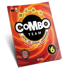 COMBO TEAM 6. SINIF