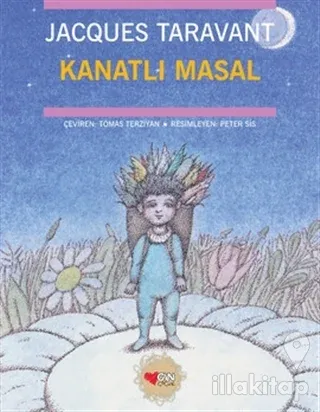 Kanatlı Masal
