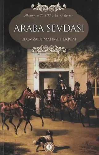 Araba Sevdası