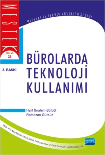 Bürolarda Teknoloji Yönetimi