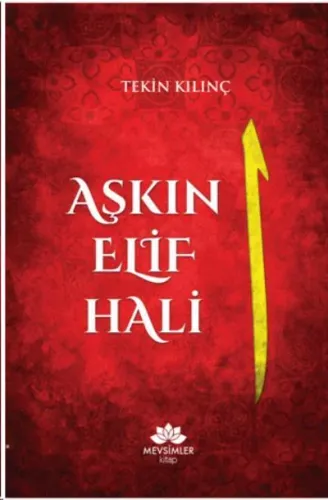 Aşkın Elif Hali Tekin Kılınç
