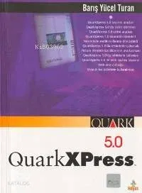 Quark X Press 5.0