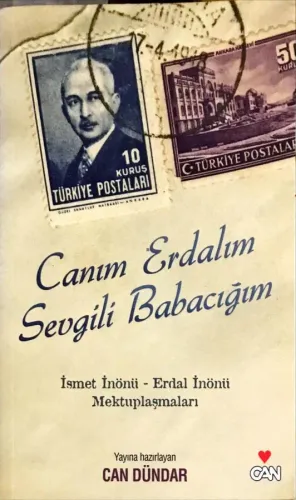 Canım Erdalım Sevgili Babacığım