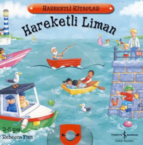 Hareketli Liman (Ciltli)