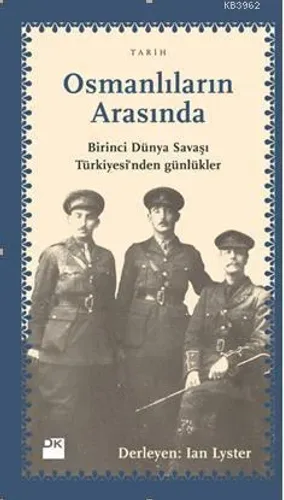 Osmanlıların Arasında