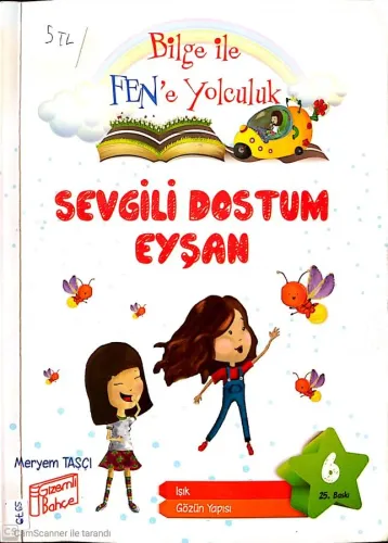 Sevgili Dostum Eyşan
