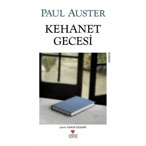 Kehanet Gecesi