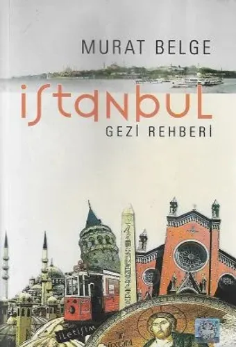 İstanbul Gezi Rehberi