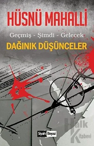 Dağınık Düşünceler