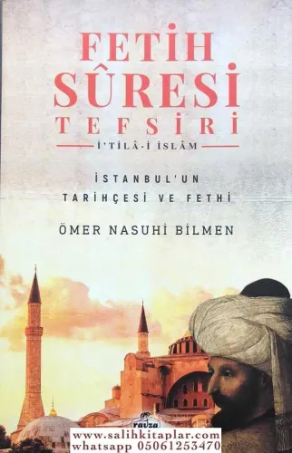 Fetih Suresi Tefsiri - İ'tila-i İslam