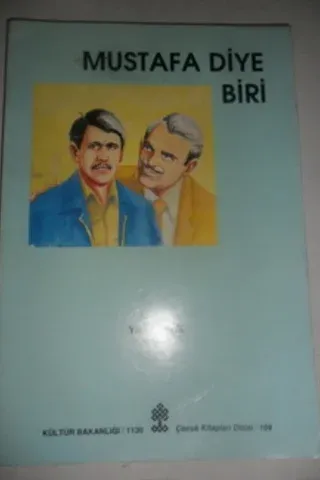 Mustafa Diye Biri