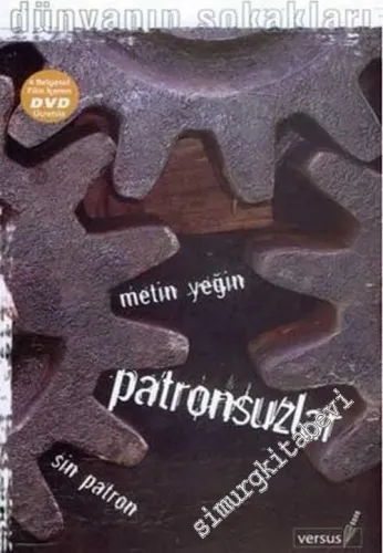 Patronsuzlar -        2006