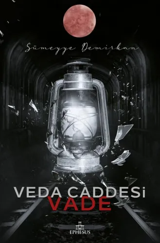 VEDA CADDESİ 5: VADE - CİLTSİZ