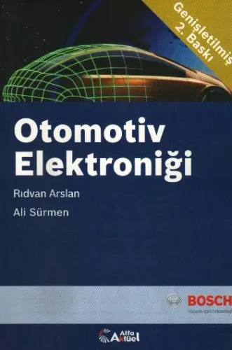 Otomotiv Elektroniği R.Arslan-A.Sürmeli