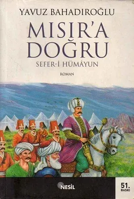 Mısır'a Doğru