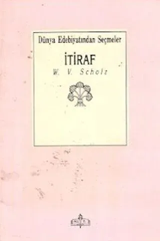 İtiraf