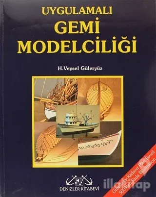 Uygulamalı Gemi Modelciliği