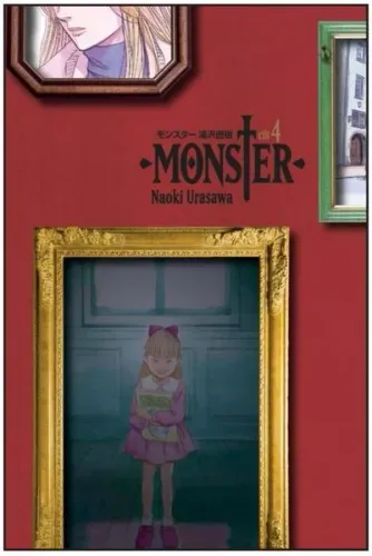 Monster Cilt 4