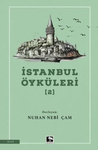 İstanbul Öyküleri - 2