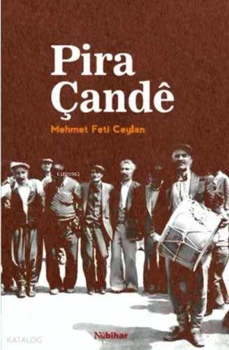 Pira Çande