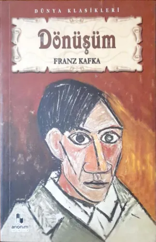 Dönüşüm
