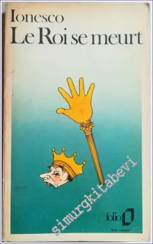 Le Roi se meurt -        1978