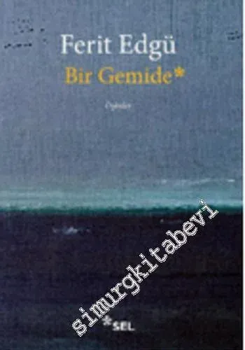 Bir Gemide -