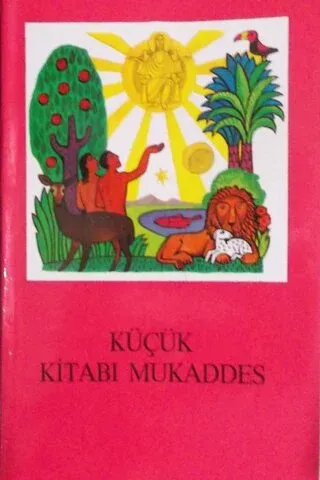 Küçük Kitabı Mukaddes