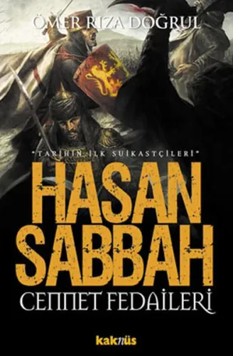 Hasan Sabbah; Cennet Fedaileri