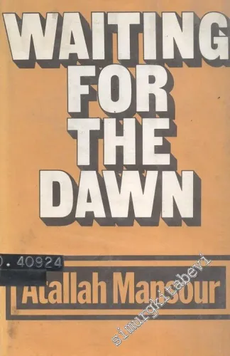 Waiting for the Dawn -