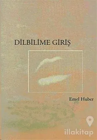 Dilbilime Giriş