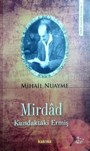 Mirdad - Kundaktaki Ermiş
