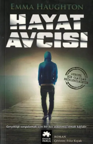 Hayat Avcısı